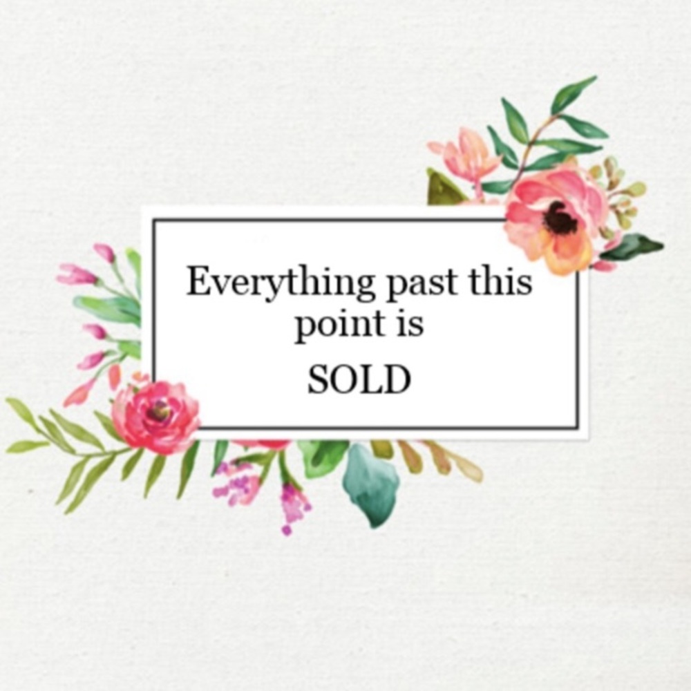 Thanks for scrolling!